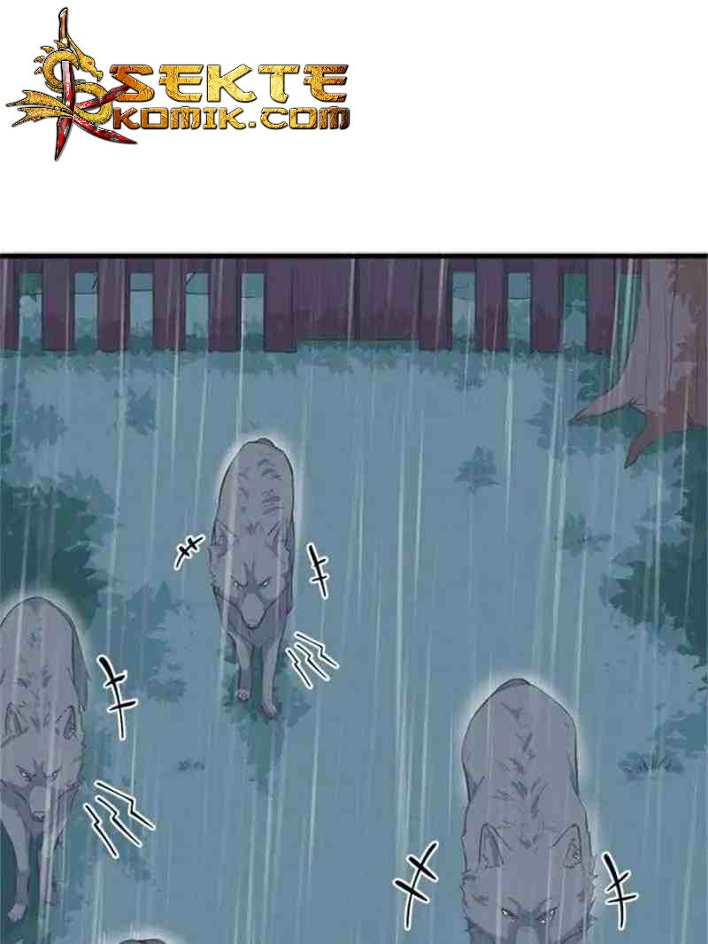 Beauty and the Beasts Chapter 82 Gambar 50